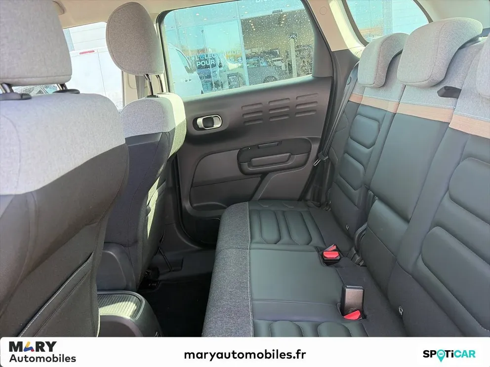 Véhicule occasion 222836 - Citroën C3 AIRCROSS - Photo 10