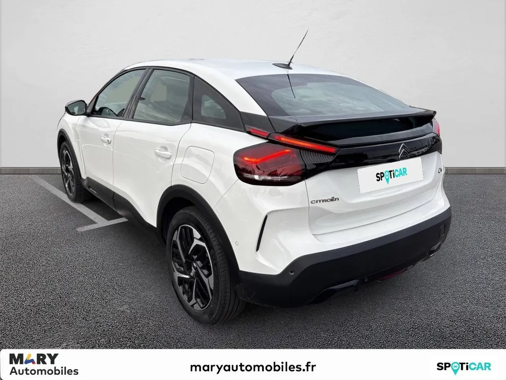 Véhicule occasion 200820 - Citroën C4 - Photo 7