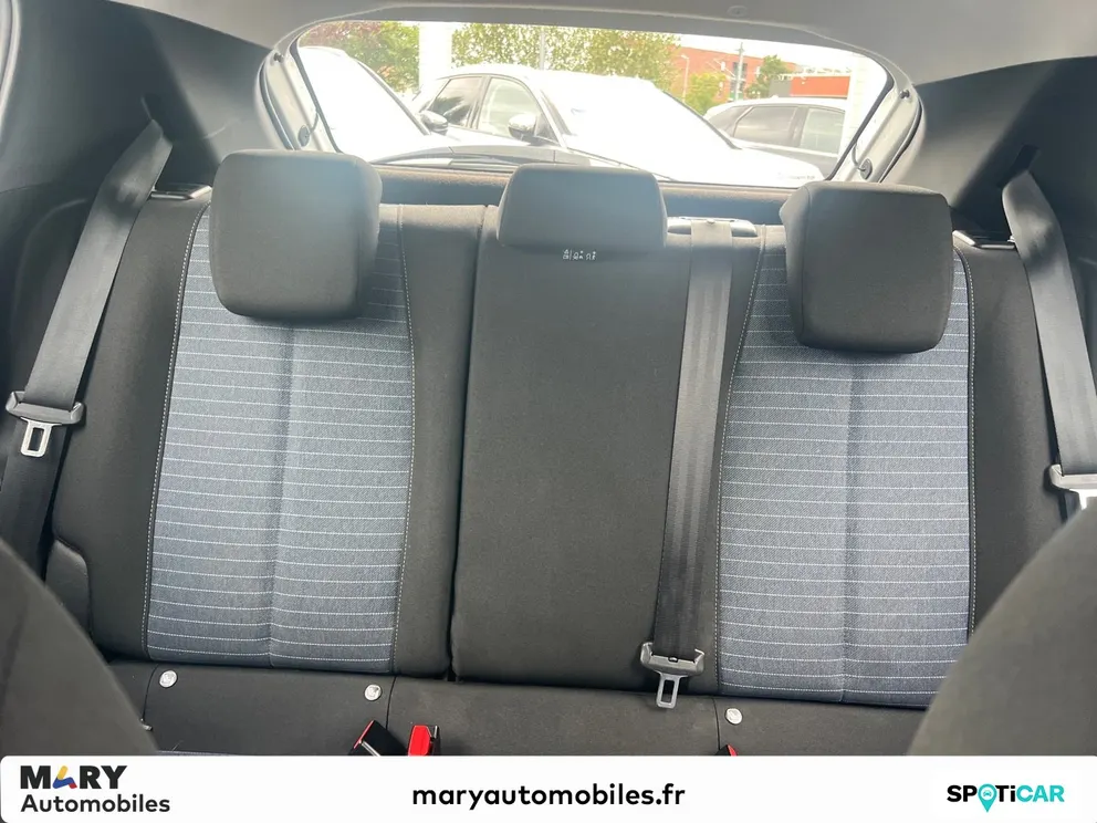 Véhicule occasion 1236483 - peugeot 208 - Photo 15