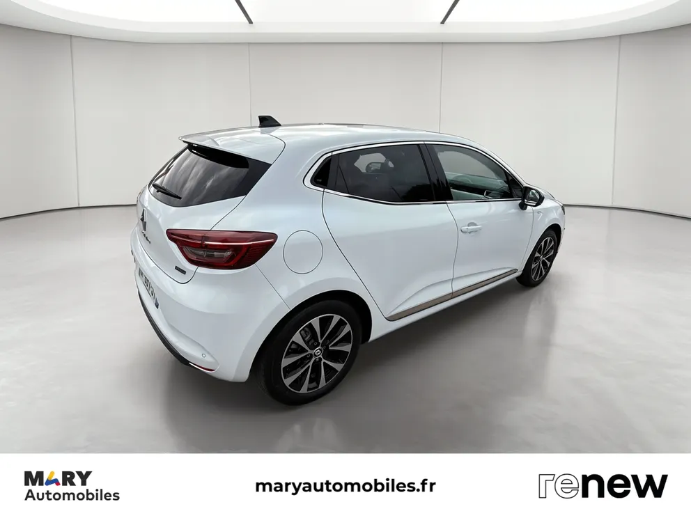 Véhicule occasion 239203 - renault CLIO - Photo 5