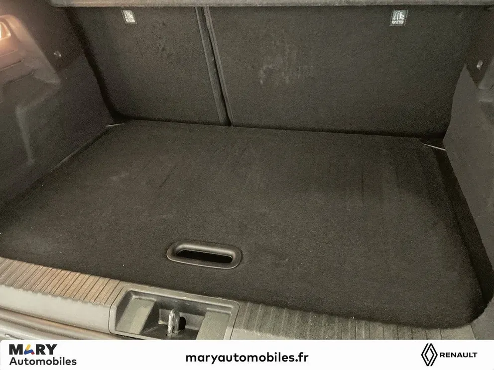 Véhicule occasion 212839 - renault CAPTUR - Photo 6