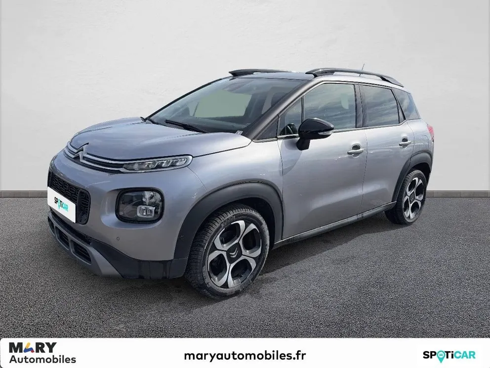 Véhicule occasion 183591 - Citroën C3 AIRCROSS - Photo 1