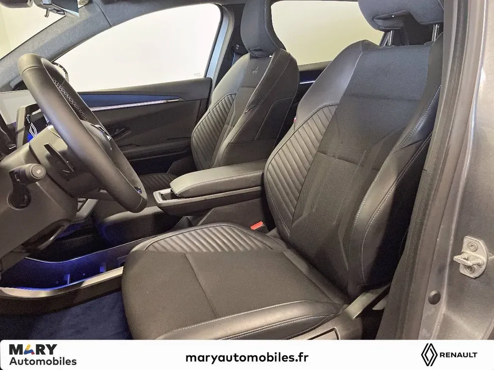 Véhicule occasion 230531 - renault SCENIC - Photo 9