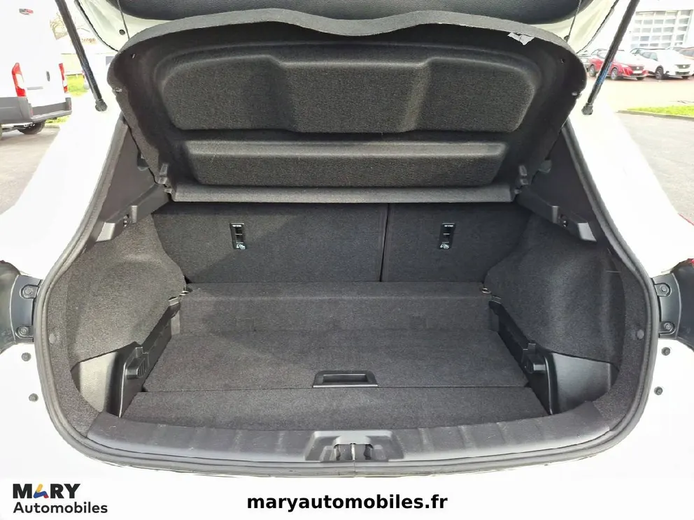 Véhicule occasion 218466 - nissan QASHQAI - Photo 6
