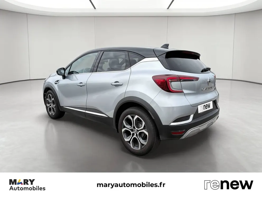Véhicule occasion 231018 - renault CAPTUR - Photo 3