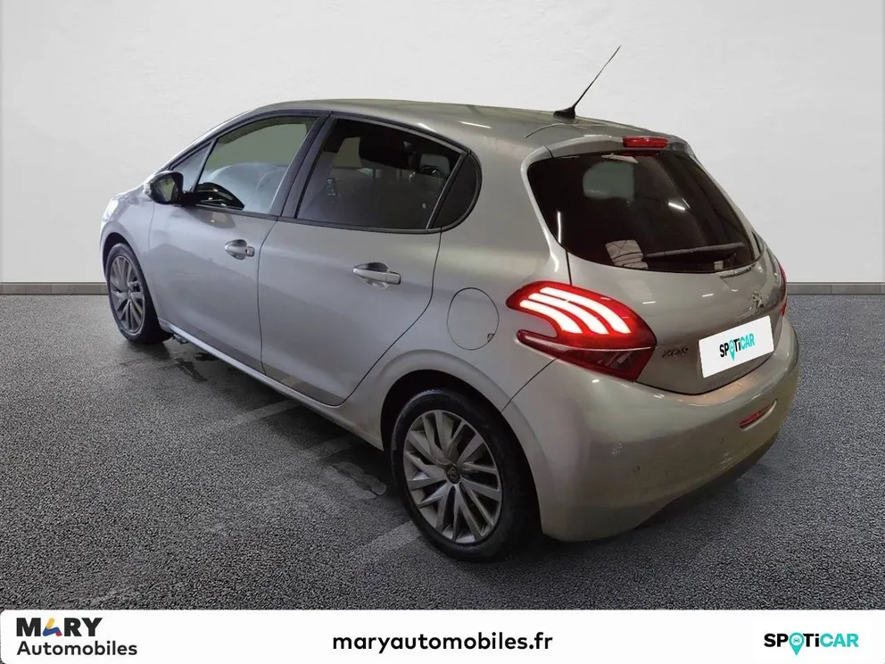 Véhicule occasion 213311 - peugeot 208 - Photo 7