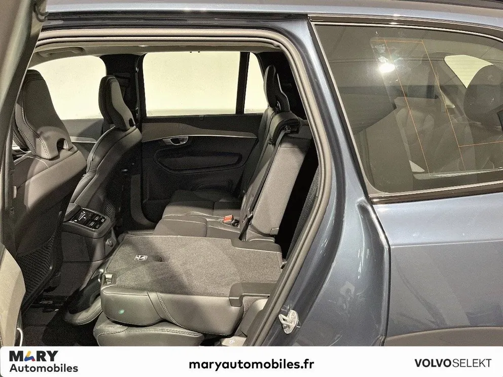 Véhicule occasion 121894 - volvo XC90 - Photo 6
