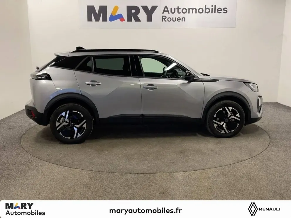 Véhicule occasion 211076 - peugeot 2008 - Photo 4