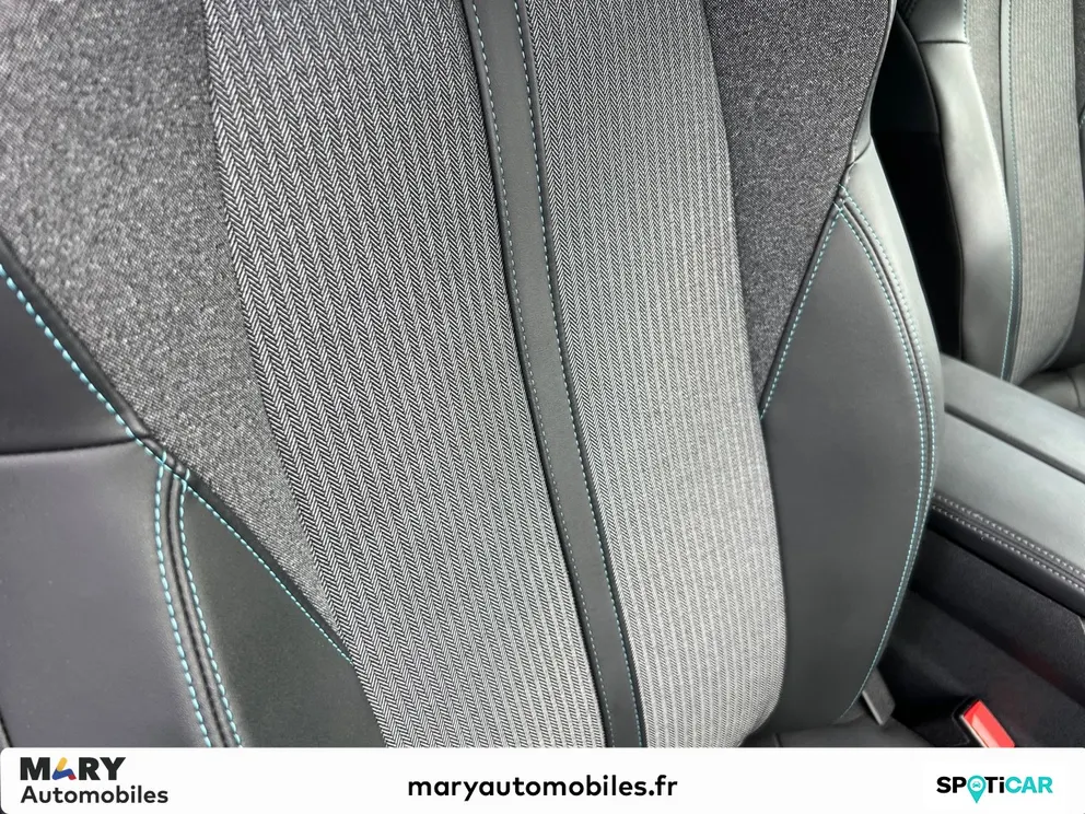 Véhicule occasion 1232942 - peugeot 3008 - Photo 10