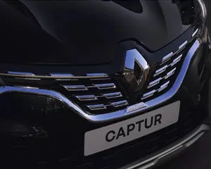 Renault Captur Initiale Paris