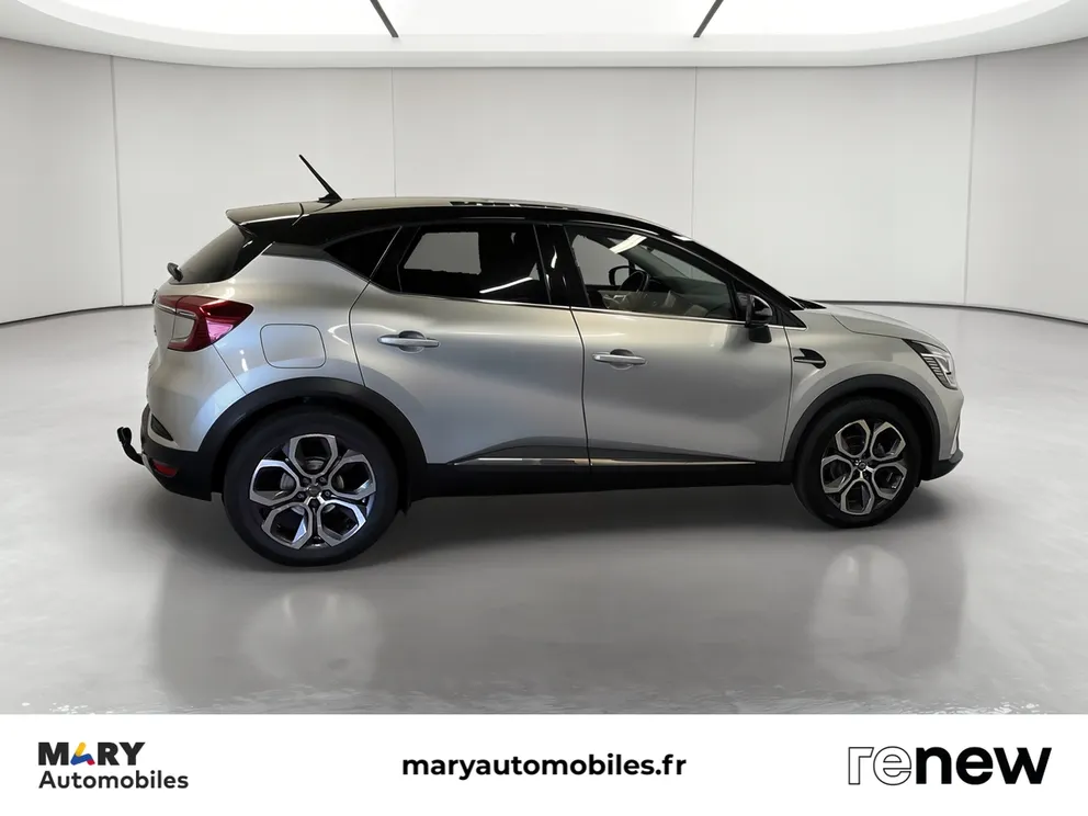 Véhicule occasion 233478 - renault CAPTUR - Photo 6