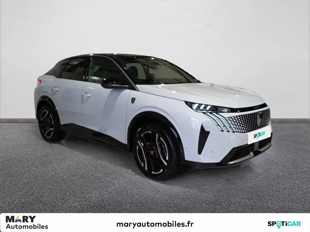 Véhicule occasion 223139 - peugeot 3008 - Photo 3