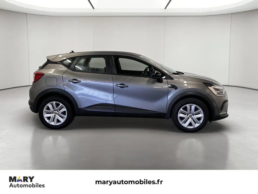 Véhicule occasion 1242615 - renault CAPTUR - Photo 5
