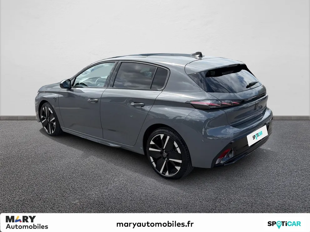 Véhicule occasion 230718 - peugeot 308 - Photo 2