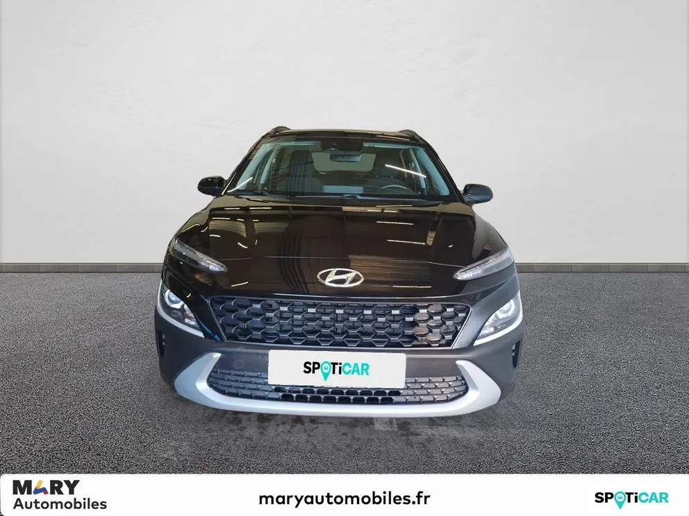 Véhicule occasion 222470 - hyundai KONA - Photo 8