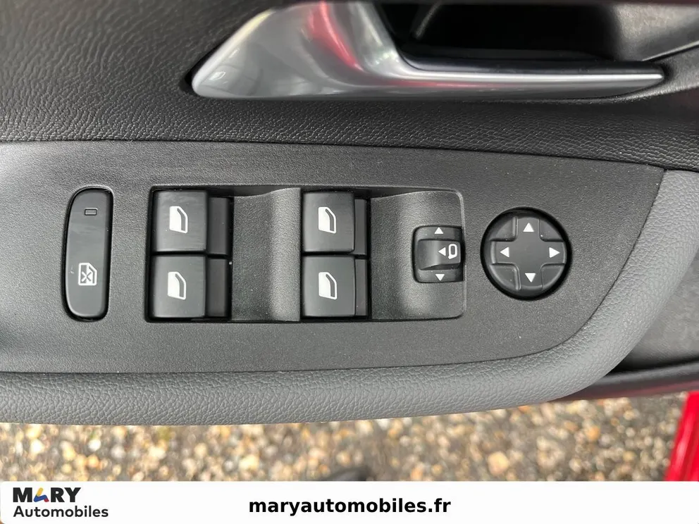 Véhicule occasion 207161 - opel MOKKA - Photo 13