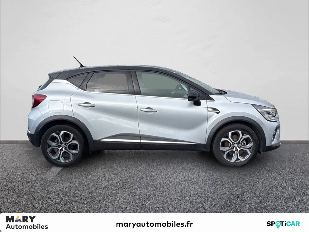 Véhicule occasion 225885 - renault CAPTUR - Photo 4