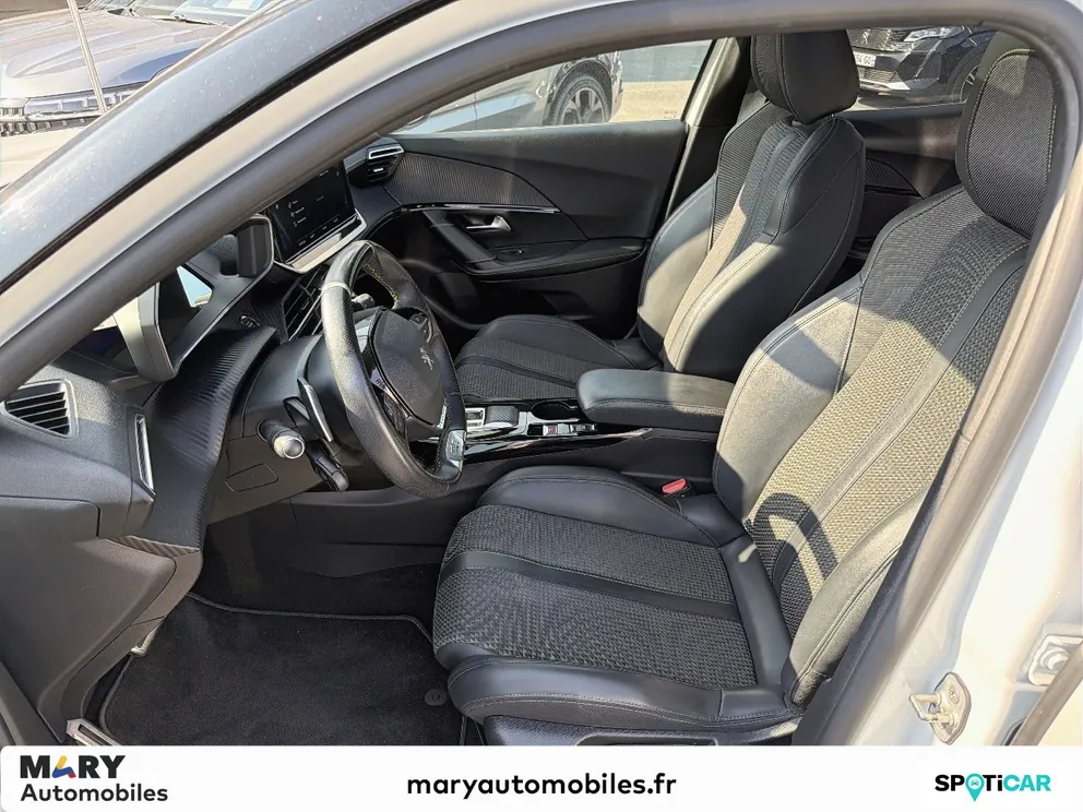 Véhicule occasion 224827 - peugeot 2008 - Photo 13