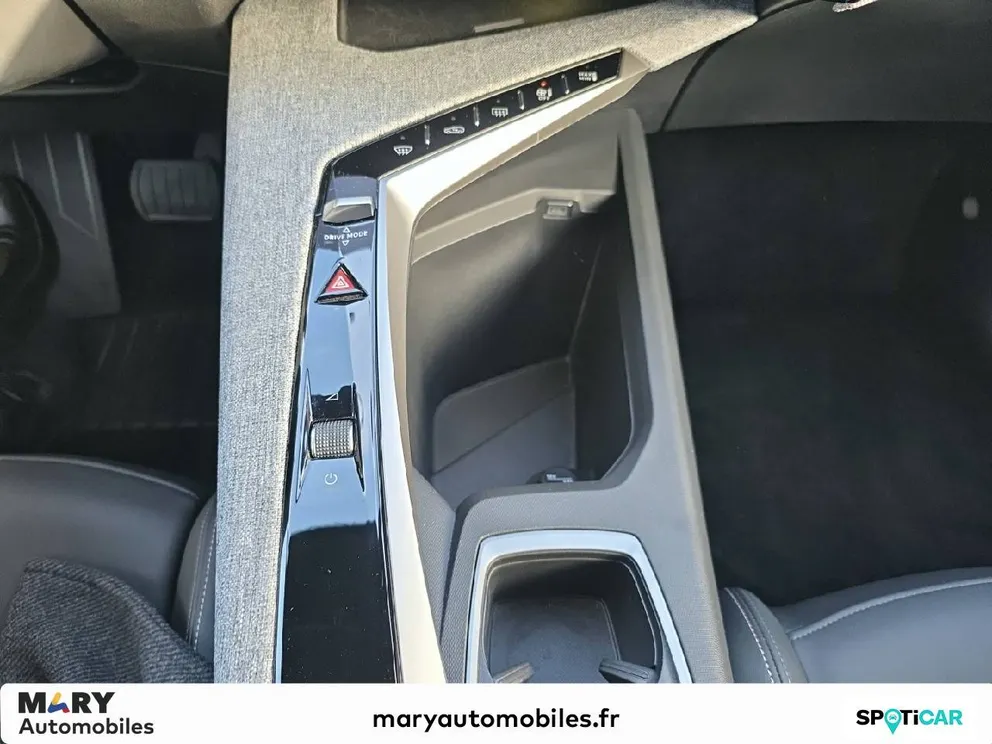 Véhicule occasion 207831 - peugeot 3008 - Photo 20