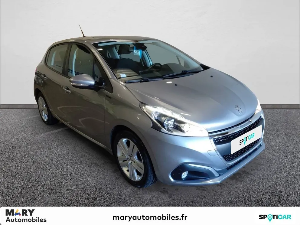 Véhicule occasion 210258 - peugeot 208 - Photo 3