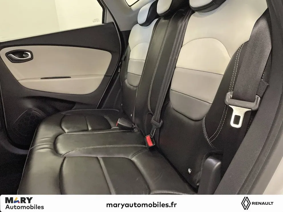 Véhicule occasion 202234 - renault CAPTUR - Photo 10