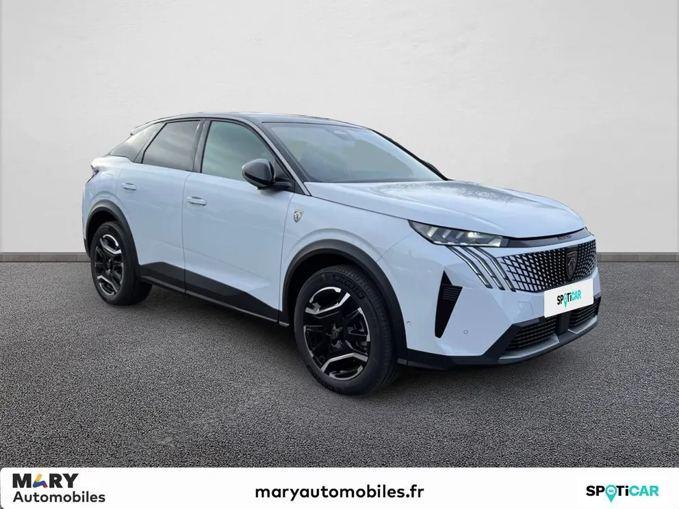 Véhicule occasion 219644 - peugeot 3008 - Photo 3