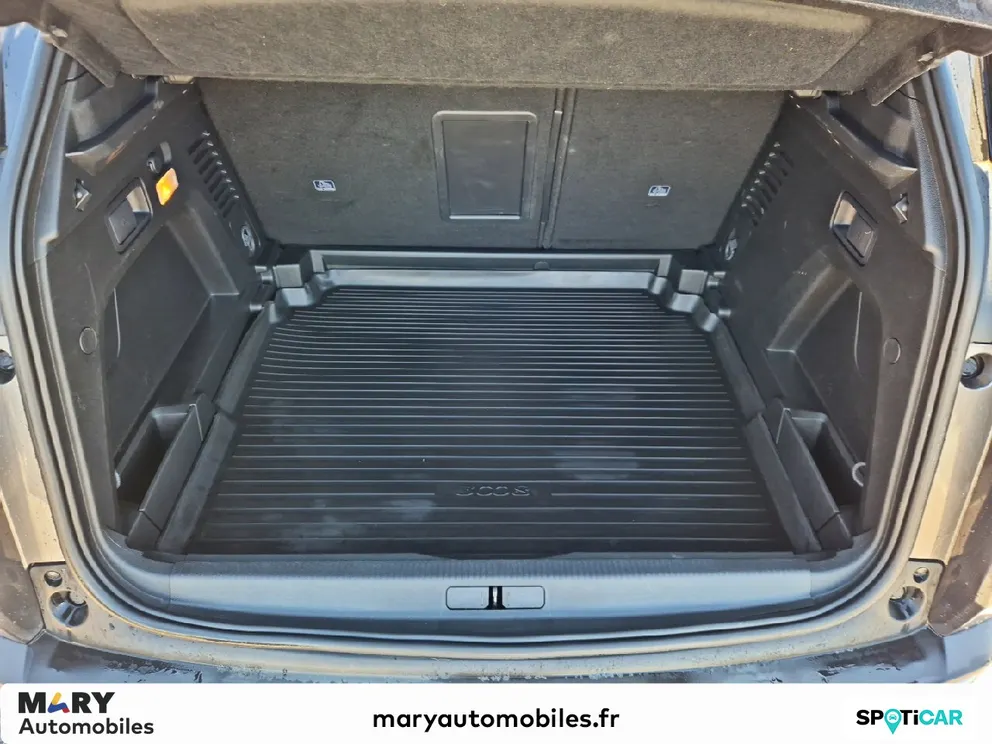 Véhicule occasion 235603 - peugeot 3008 - Photo 16