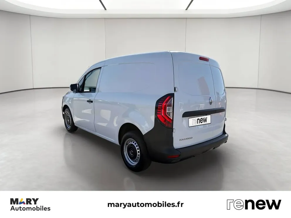 Véhicule occasion 231756 - renault KANGOO - Photo 3