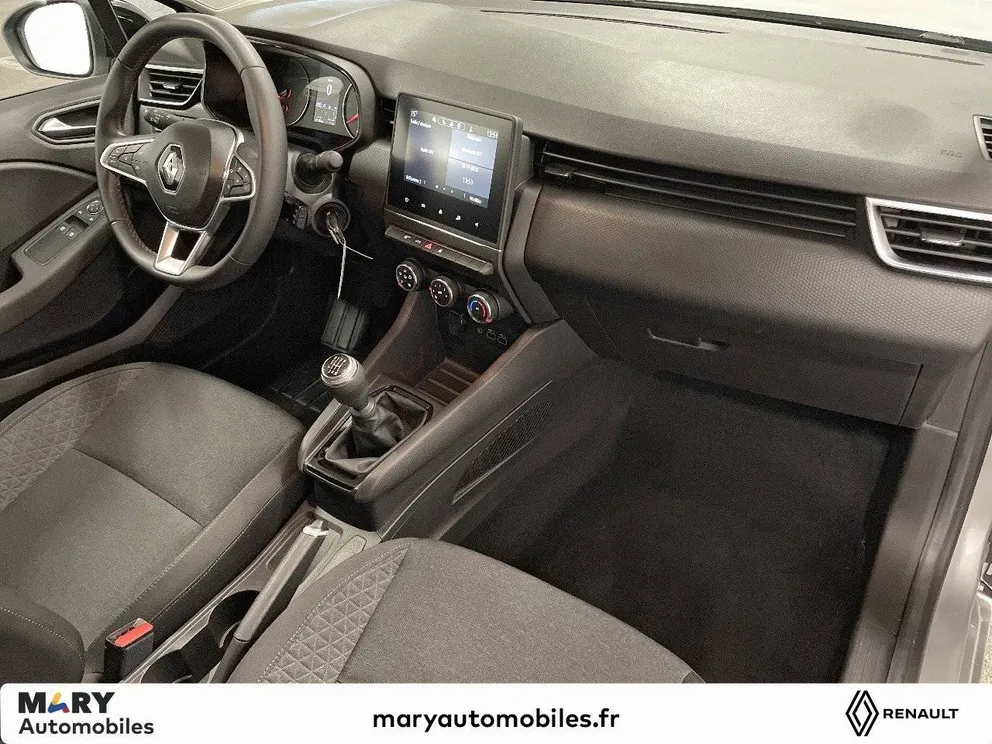 Véhicule occasion 198434 - renault CLIO - Photo 17