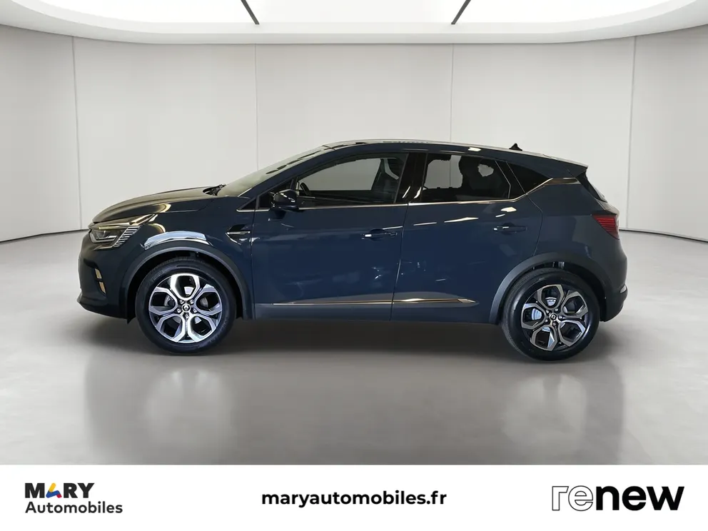 Véhicule occasion 1230858 - renault CAPTUR - Photo 2