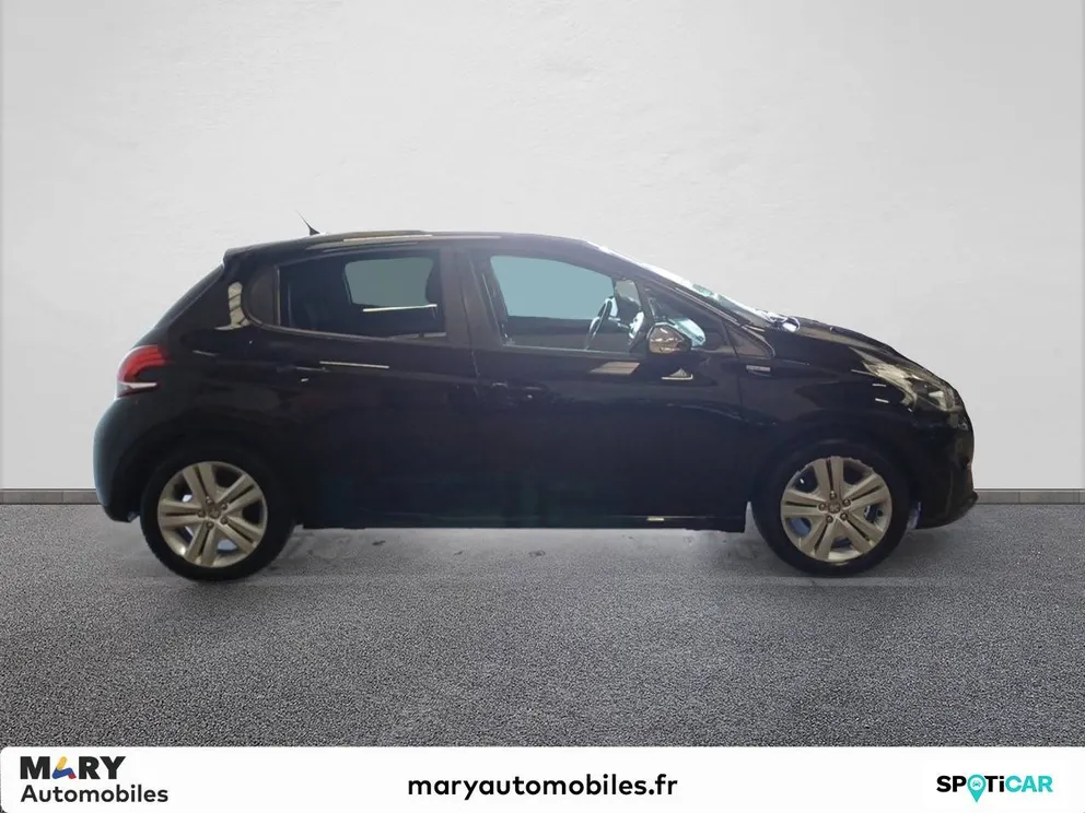 Véhicule occasion 205712 - peugeot 208 - Photo 4