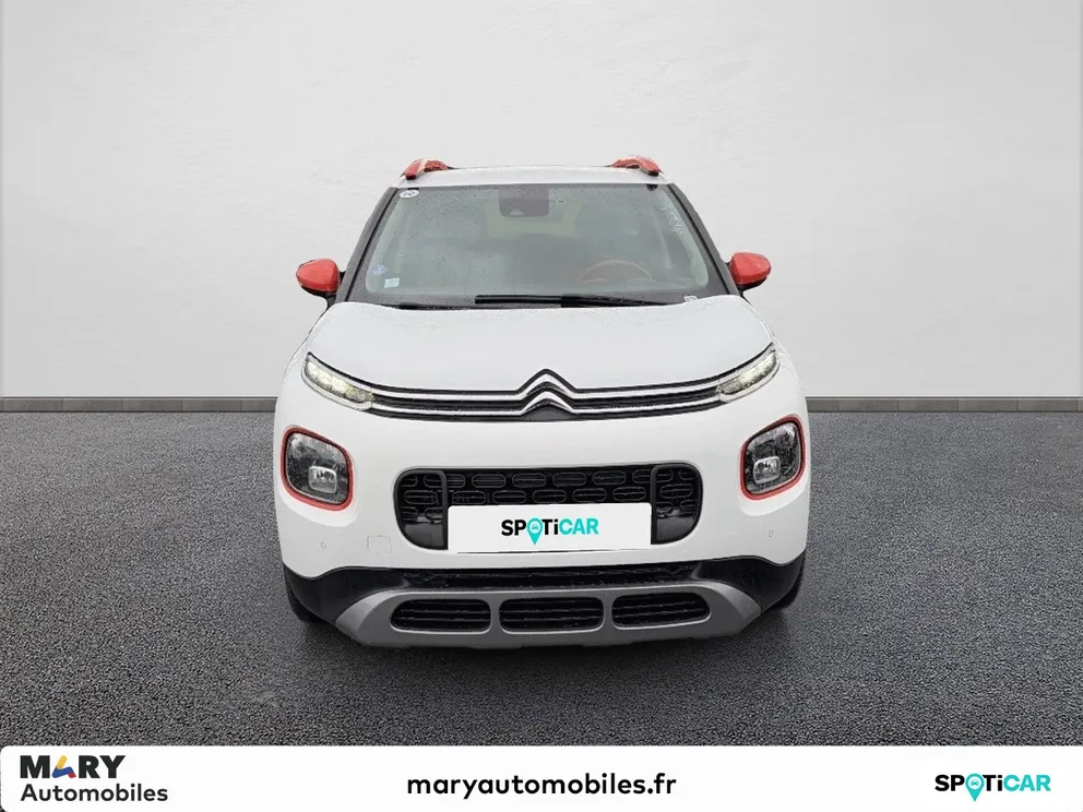 Véhicule occasion 196125 - Citroën C3 AIRCROSS - Photo 6