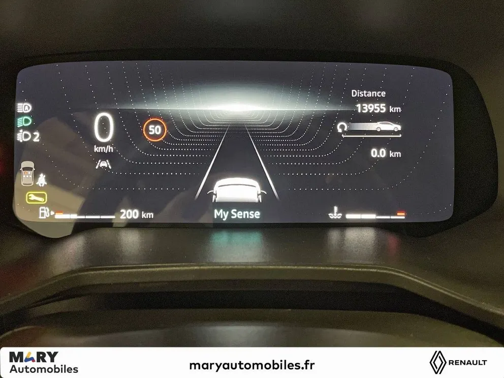 Véhicule occasion 229347 - renault CLIO - Photo 15