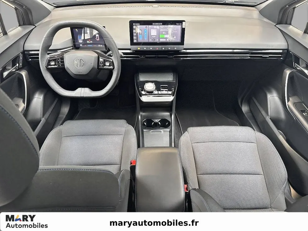 Véhicule occasion 204013 - mg MG4 - Photo 8