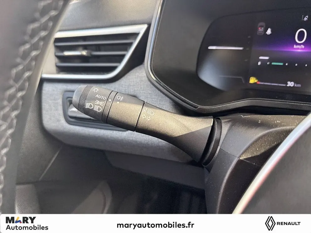 Véhicule occasion 226861 - renault CLIO - Photo 19