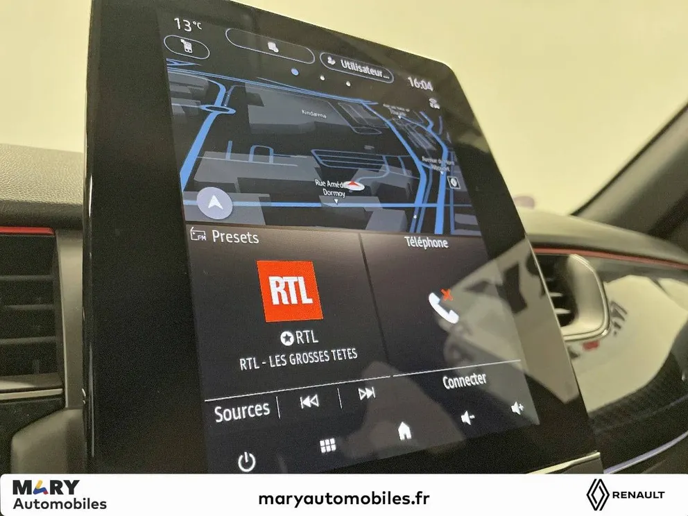 Véhicule occasion 202215 - renault ARKANA - Photo 12