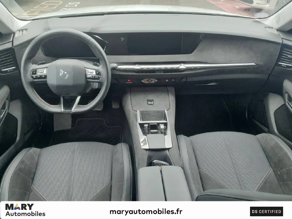 Véhicule occasion 246375 - ds DS 4 - Photo 7