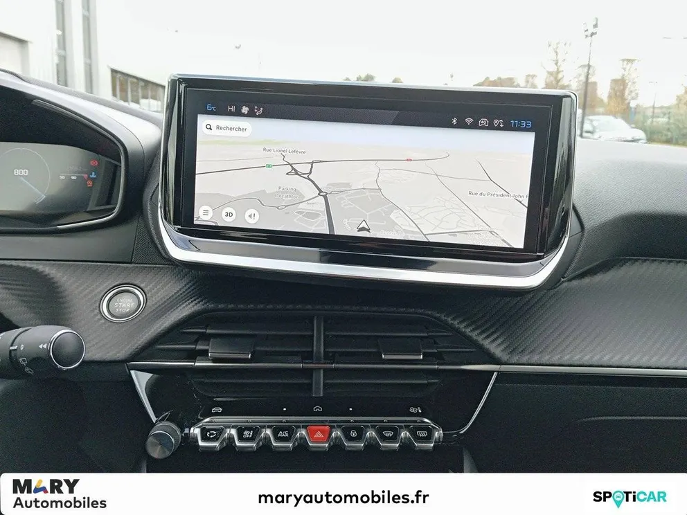 Véhicule occasion 205851 - peugeot 208 - Photo 14