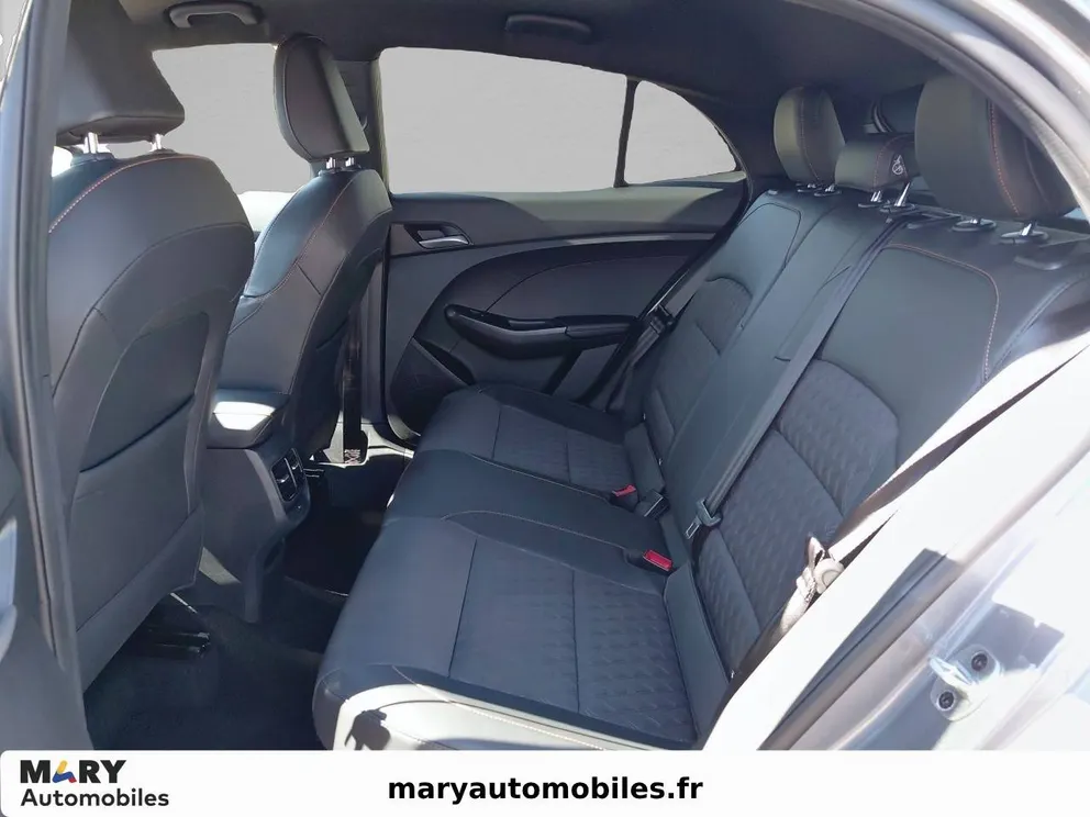 Véhicule occasion 231836 - mg MG3 - Photo 10