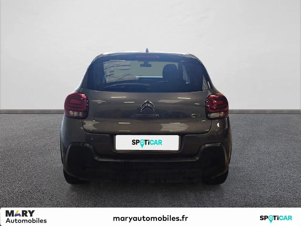 Véhicule occasion 215283 - Citroën C3 - Photo 5