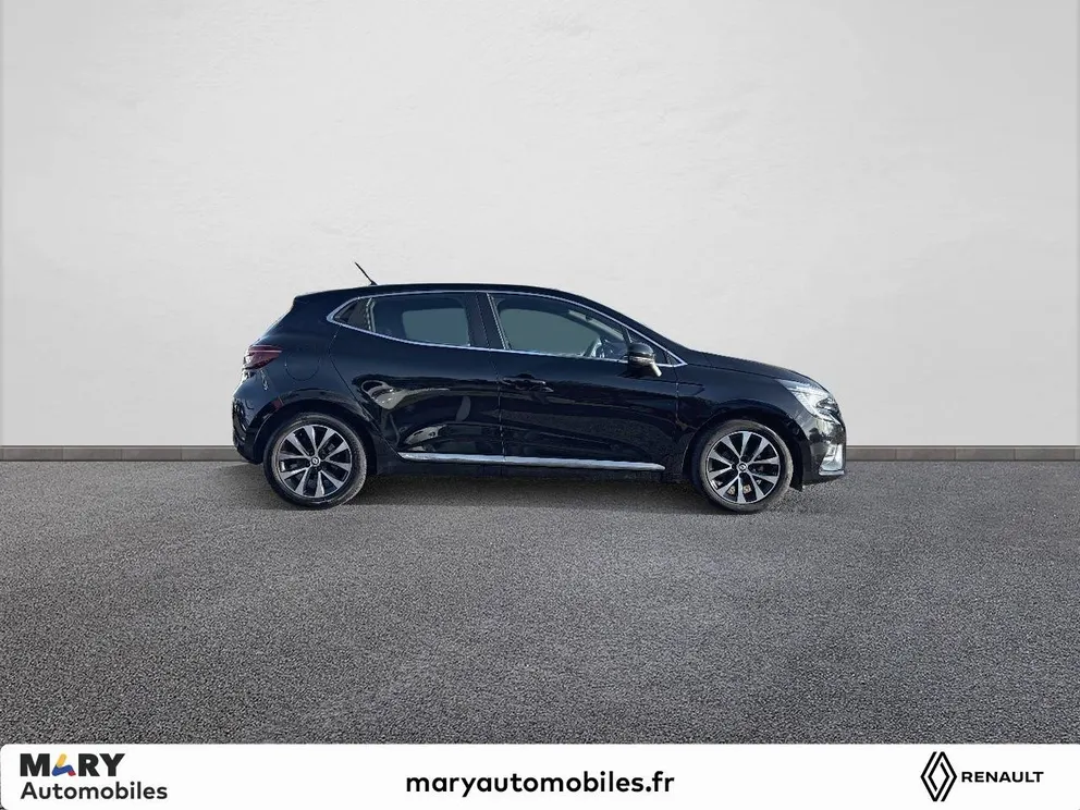 Véhicule occasion 204140 - renault CLIO - Photo 4