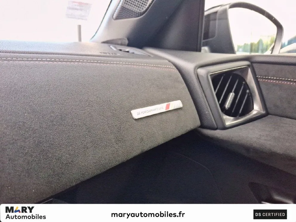 Véhicule occasion 191901 - ds DS 3 - Photo 23