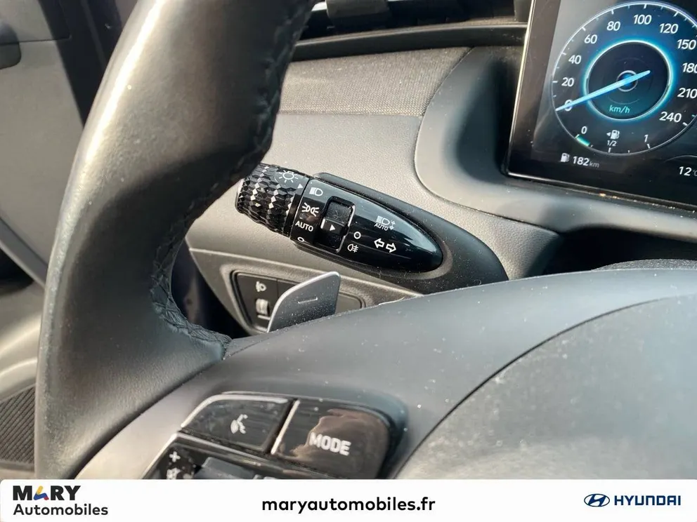 Véhicule occasion 216068 - hyundai TUCSON - Photo 16