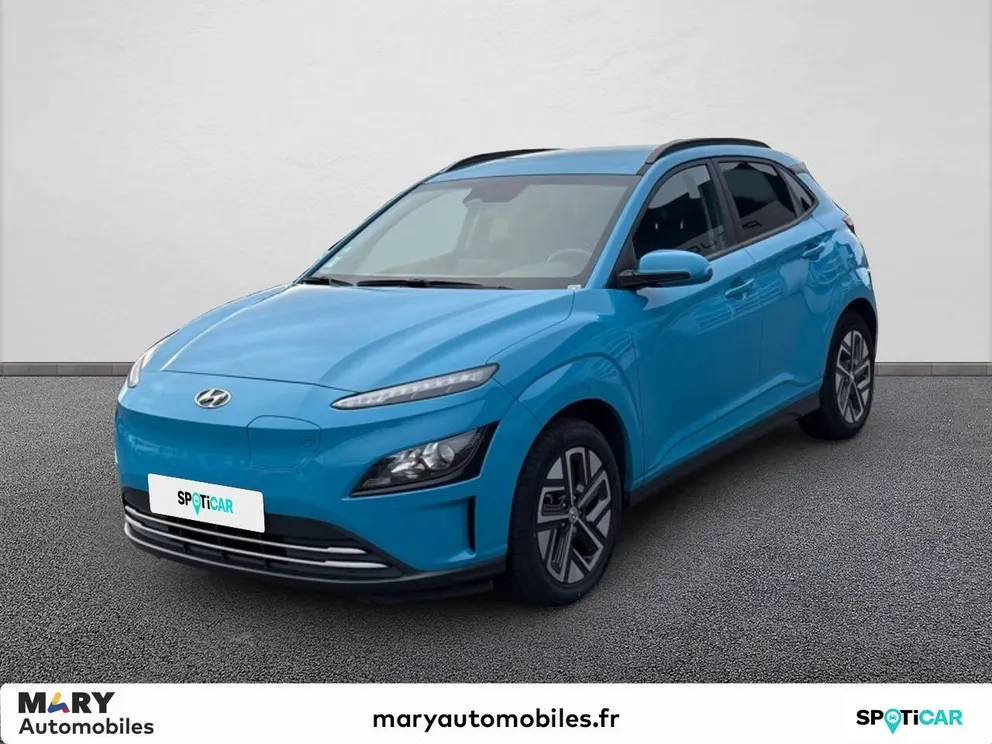 Véhicule occasion 213345 - hyundai KONA - Photo 1