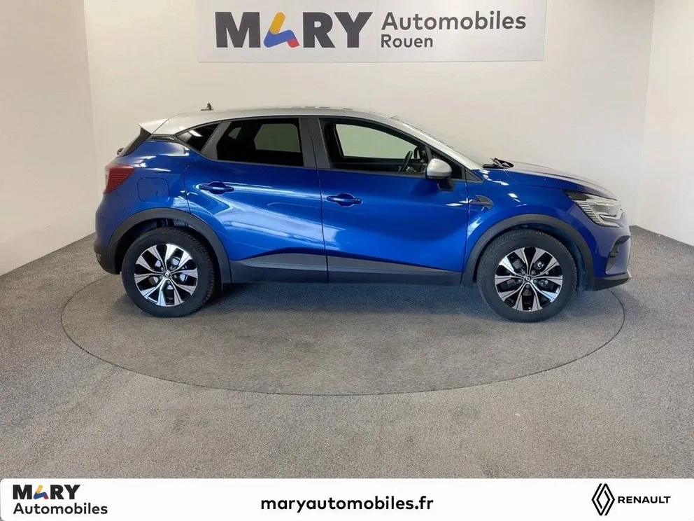 Véhicule occasion 184640 - renault CAPTUR - Photo 4
