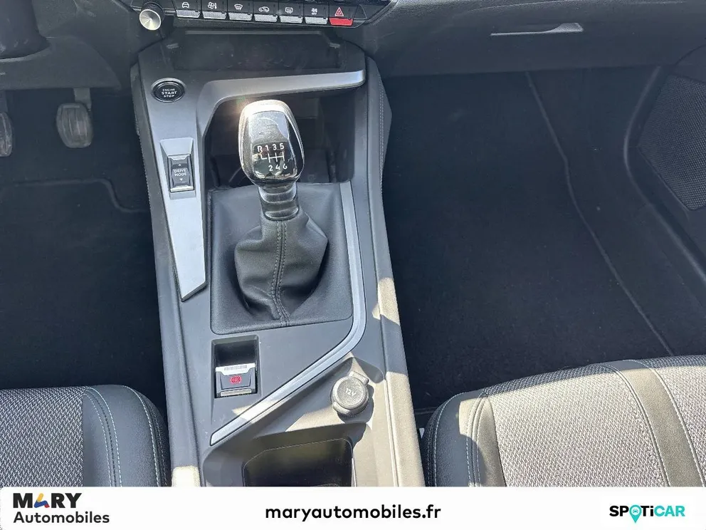 Véhicule occasion 179829 - peugeot 308 - Photo 14