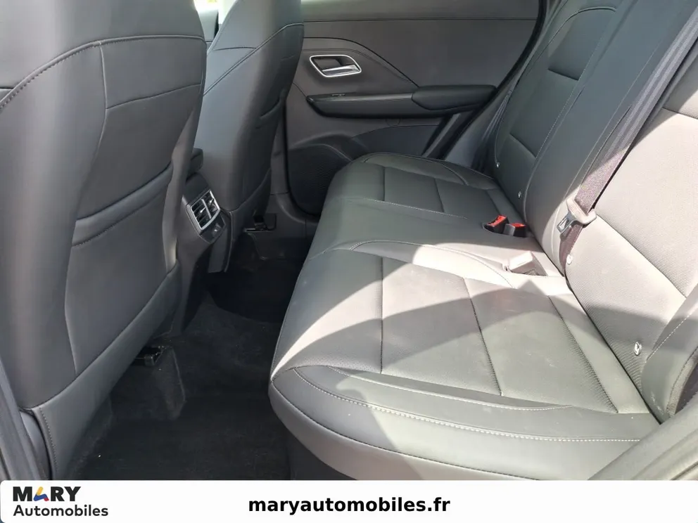 Véhicule occasion 1238139 - mg ZS - Photo 10