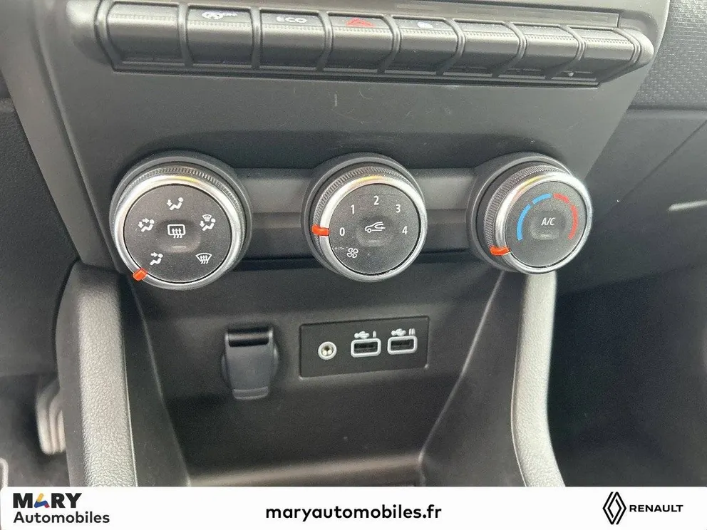 Véhicule occasion 185290 - renault CLIO - Photo 15