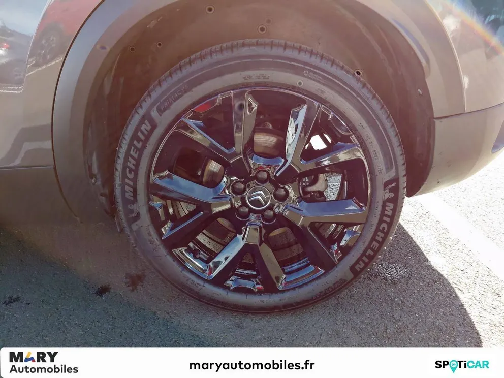 Véhicule occasion 216429 - Citroën C5 AIRCROSS - Photo 11