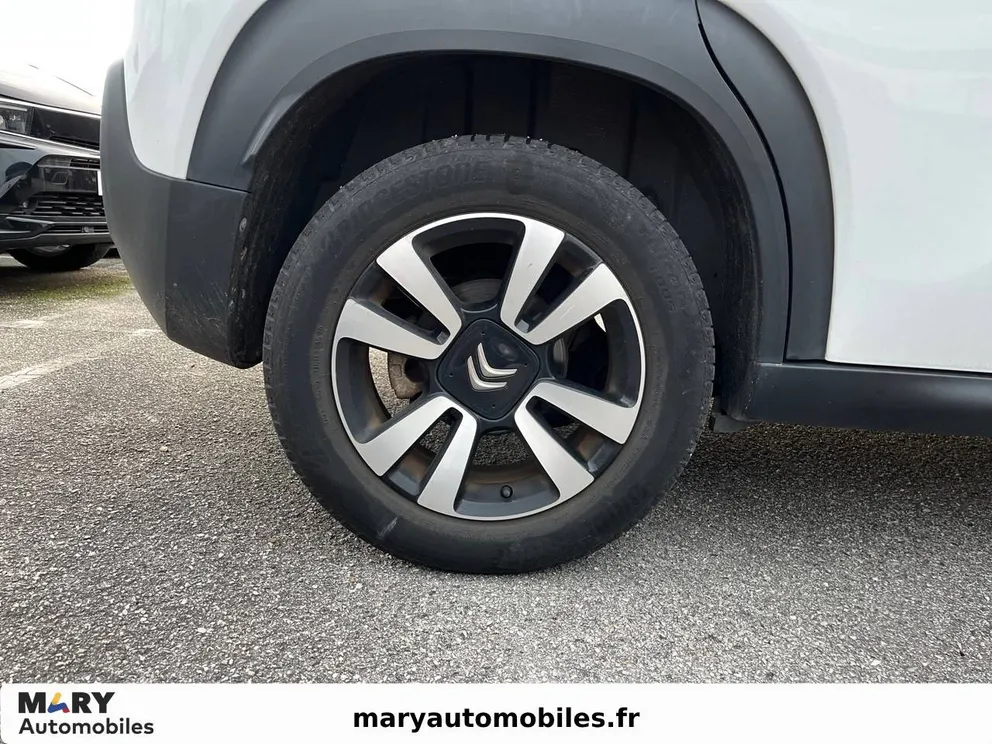 Véhicule occasion 201944 - Citroën C3 AIRCROSS - Photo 11